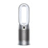Dyson, Purifier Hot+Cool Autoreact, 三合一涼暖空氣清淨機, 空氣清淨風扇, 無葉風扇, HP7A, 鎳白色, 空氣清淨機